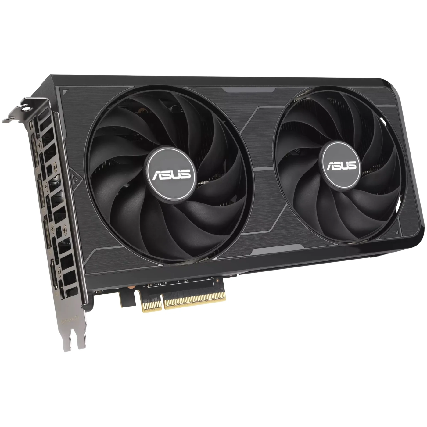 Купить Видеокарта ASUS Nvidia GeForce RTX 5060 Ti EVO OC 16GB GDDR7 (DUAL-RTX5060TI-O16G-EVO) - фото 3
