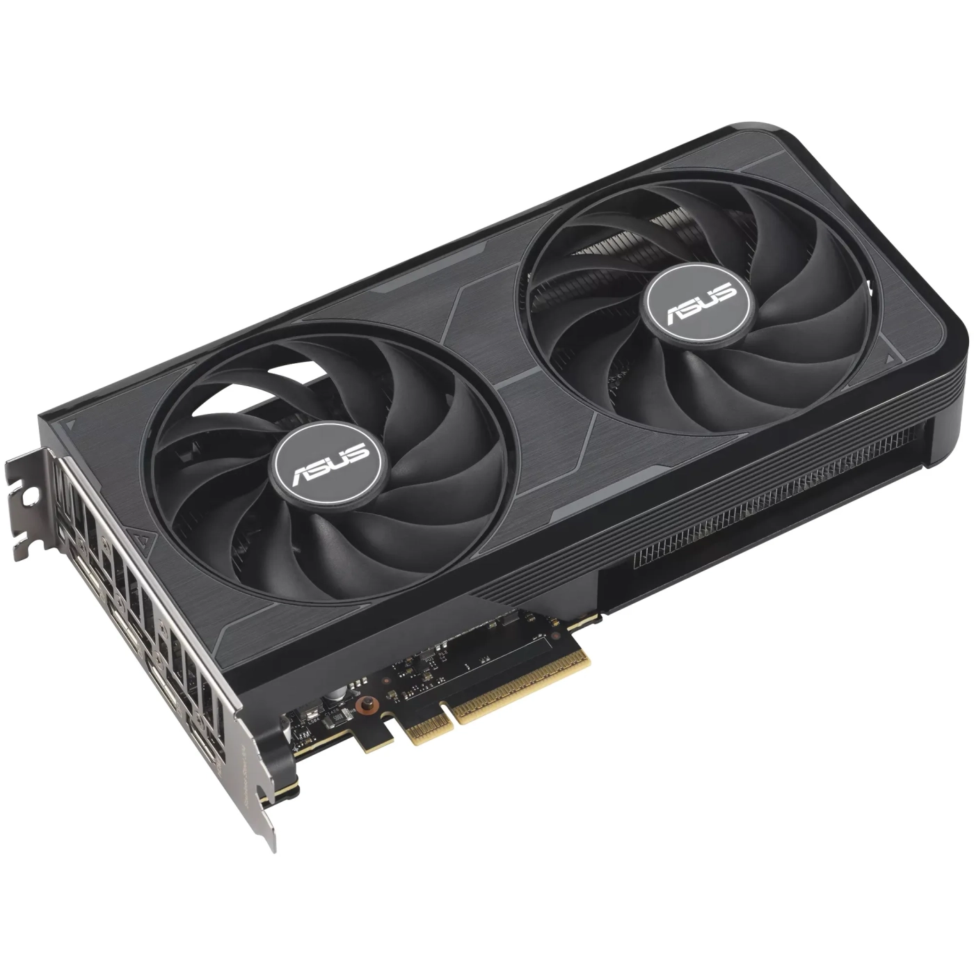 Купить Видеокарта ASUS Nvidia GeForce RTX 5060 Ti EVO OC 16GB GDDR7 (DUAL-RTX5060TI-O16G-EVO) - фото 4