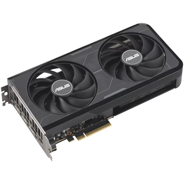 Купить Видеокарта ASUS Nvidia GeForce RTX 5060 Ti EVO OC 16GB GDDR7 (DUAL-RTX5060TI-O16G-EVO) - фото 4