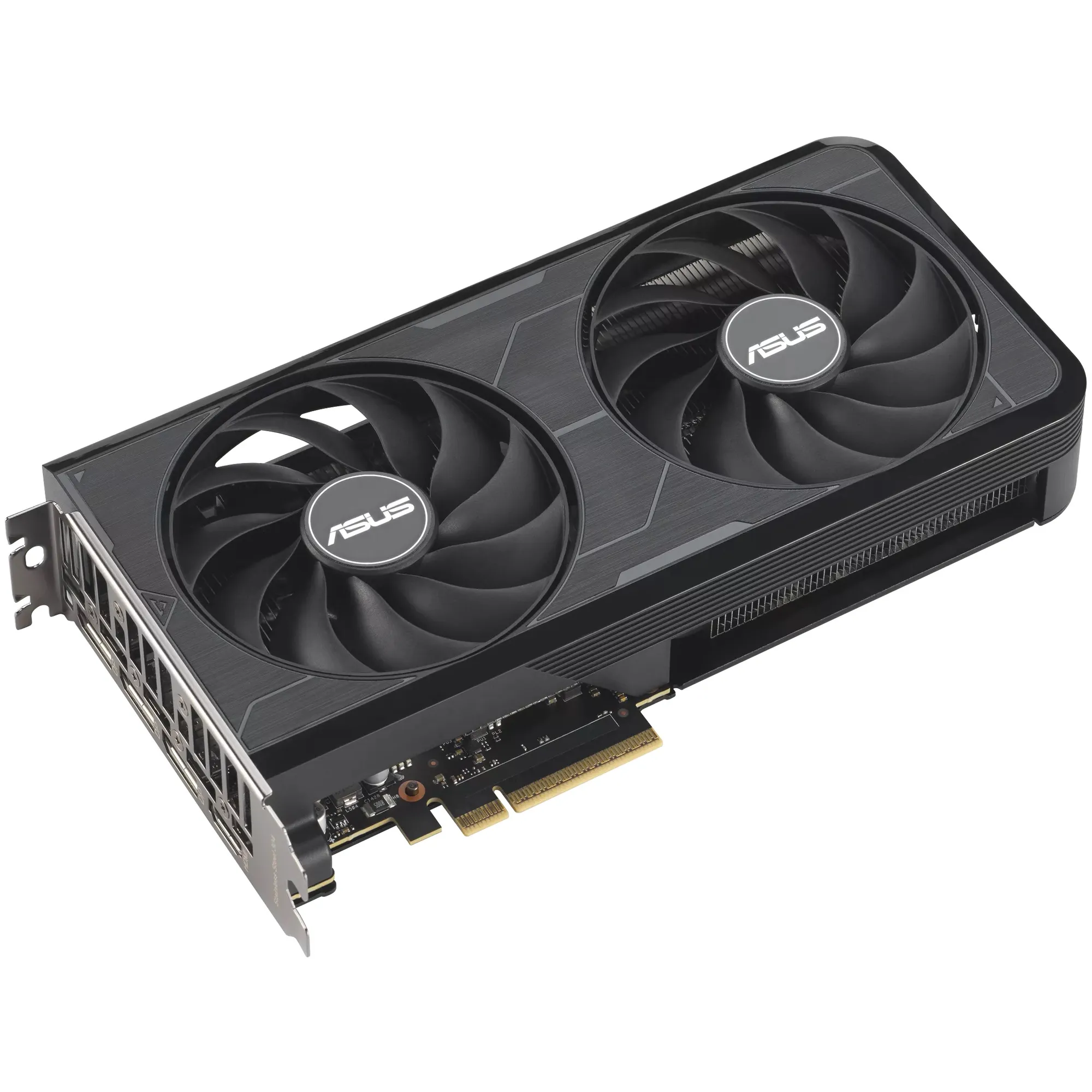 Купить Видеокарта ASUS Nvidia GeForce RTX 5060 Ti EVO OC 16GB GDDR7 (DUAL-RTX5060TI-O16G-EVO) - фото 4