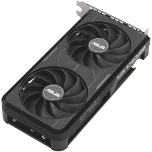 Купить Видеокарта ASUS Nvidia GeForce RTX 5060 Ti EVO OC 16GB GDDR7 (DUAL-RTX5060TI-O16G-EVO) - фото 5