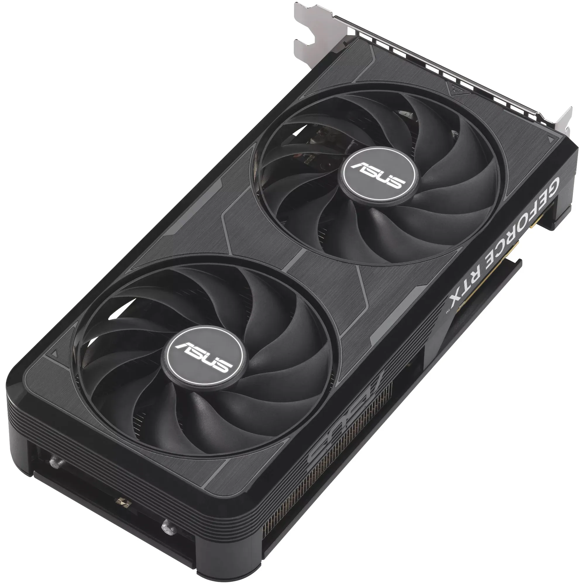 Купить Видеокарта ASUS Nvidia GeForce RTX 5060 Ti EVO OC 16GB GDDR7 (DUAL-RTX5060TI-O16G-EVO) - фото 5