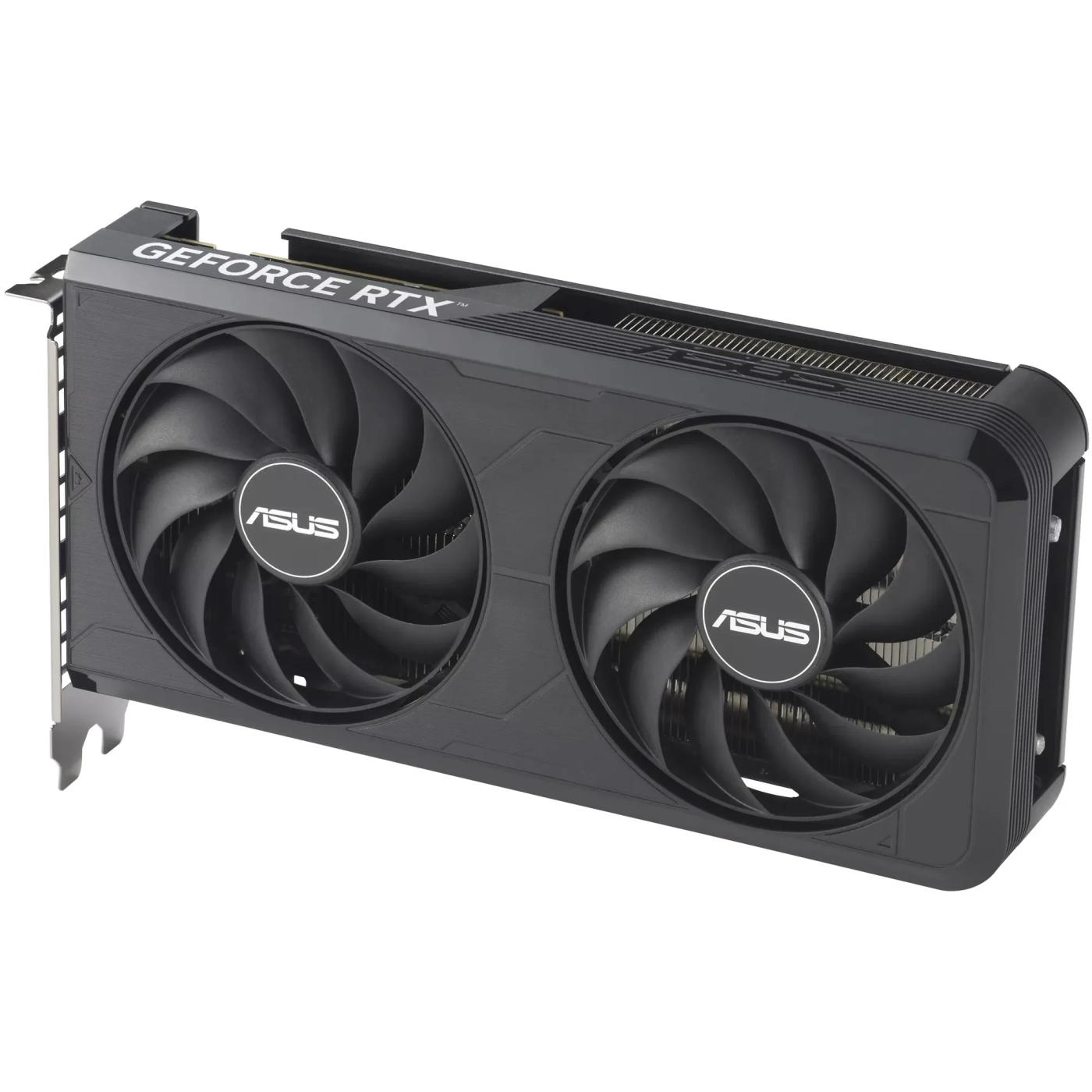 Купить Видеокарта ASUS Nvidia GeForce RTX 5060 Ti EVO OC 16GB GDDR7 (DUAL-RTX5060TI-O16G-EVO) - фото 6