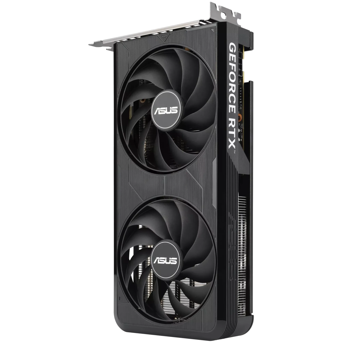 Купить Видеокарта ASUS Nvidia GeForce RTX 5060 Ti EVO OC 16GB GDDR7 (DUAL-RTX5060TI-O16G-EVO) - фото 7