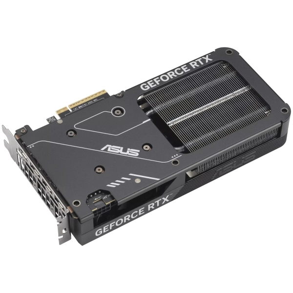 Купить Видеокарта ASUS Nvidia GeForce RTX 5060 Ti EVO OC 16GB GDDR7 (DUAL-RTX5060TI-O16G-EVO) - фото 8