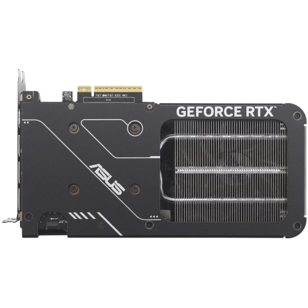 Купить Видеокарта ASUS Nvidia GeForce RTX 5060 Ti EVO OC 16GB GDDR7 (DUAL-RTX5060TI-O16G-EVO) - фото 9