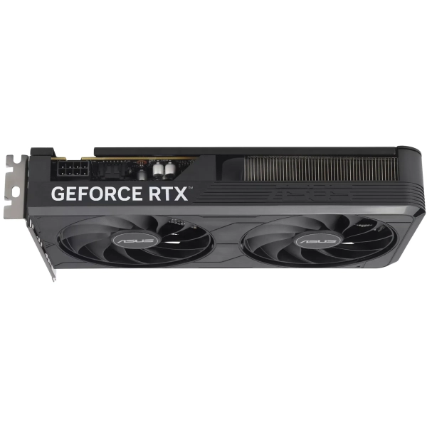 Купить Видеокарта ASUS Nvidia GeForce RTX 5060 Ti EVO OC 16GB GDDR7 (DUAL-RTX5060TI-O16G-EVO) - фото 10