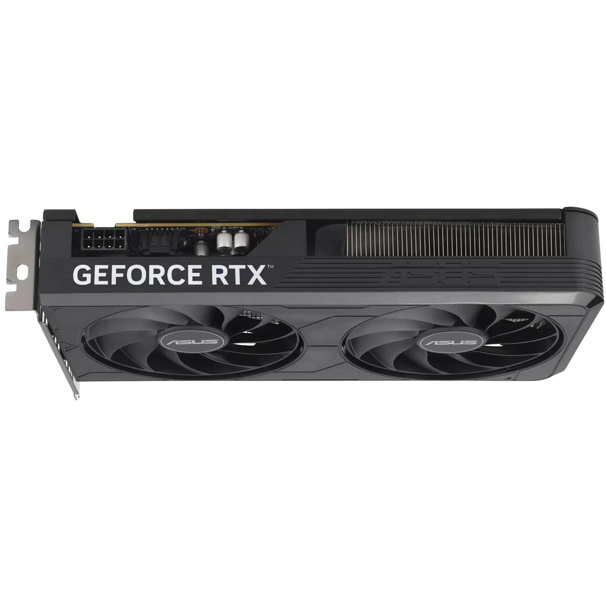 Купить Видеокарта ASUS Nvidia GeForce RTX 5060 Ti EVO OC 16GB GDDR7 (DUAL-RTX5060TI-O16G-EVO) - фото 10