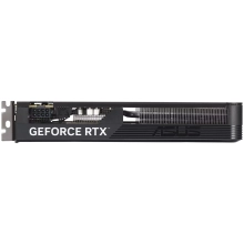 Купить Видеокарта ASUS Nvidia GeForce RTX 5060 Ti EVO OC 16GB GDDR7 (DUAL-RTX5060TI-O16G-EVO) - фото 11