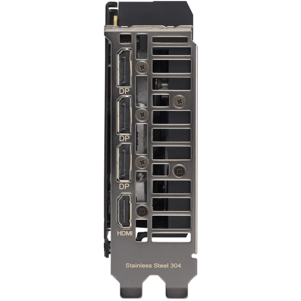 Купить Видеокарта ASUS Nvidia GeForce RTX 5060 Ti EVO OC 16GB GDDR7 (DUAL-RTX5060TI-O16G-EVO) - фото 12