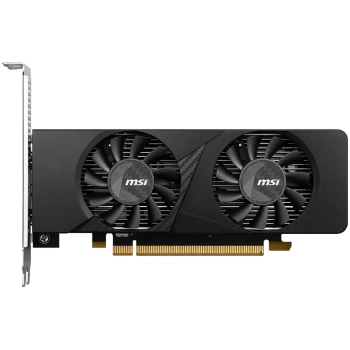 Купить Видеокарта MSI Nvidia GeForce RTX 3050 LP E 6G OC - фото 1