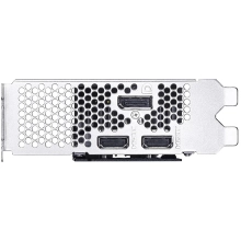 Купить Видеокарта MSI Nvidia GeForce RTX 3050 LP E 6G OC - фото 4