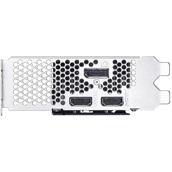 Купить Видеокарта MSI Nvidia GeForce RTX 3050 LP E 6G OC - фото 4