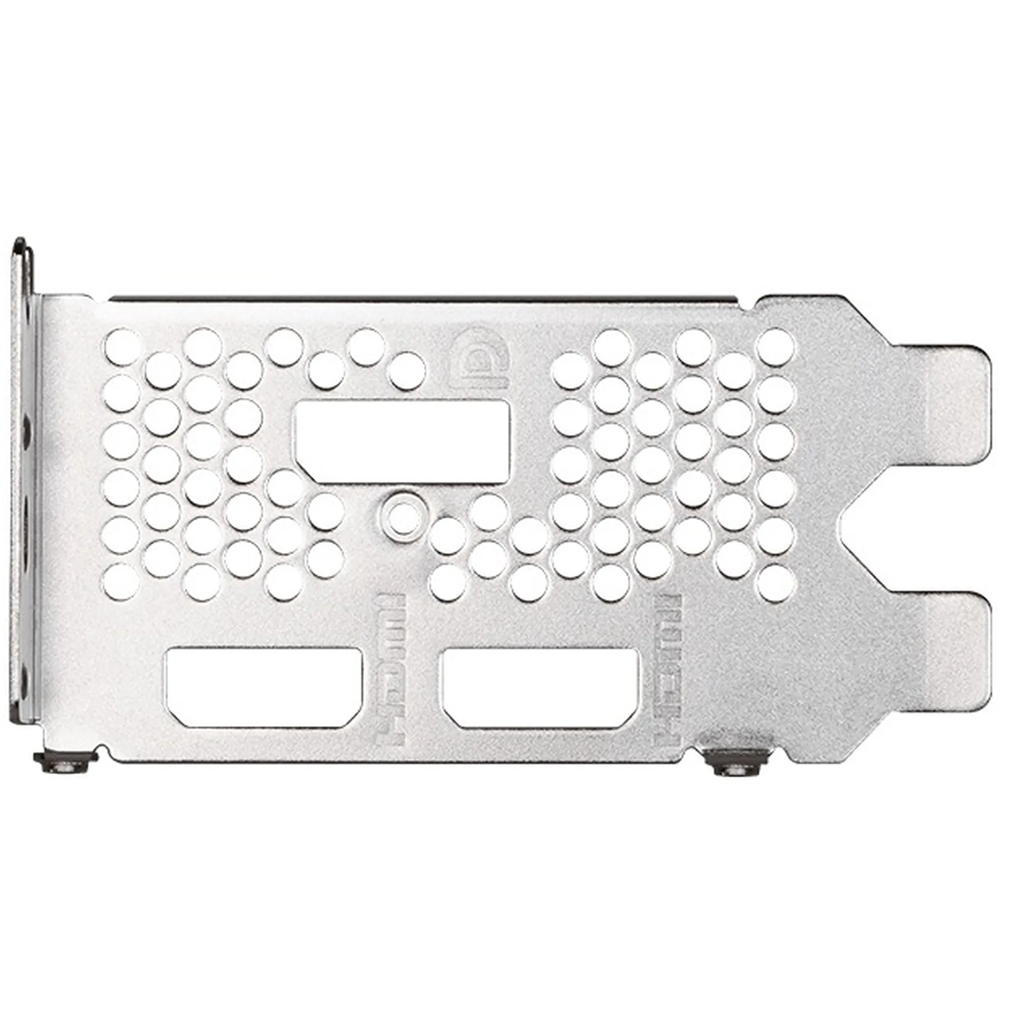 Купить Видеокарта MSI Nvidia GeForce RTX 3050 LP E 6G OC - фото 5