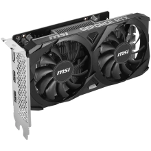 Купить Видеокарта MSI Nvidia GeForce RTX 3050 VENTUS 2X E 6G OC - фото 3