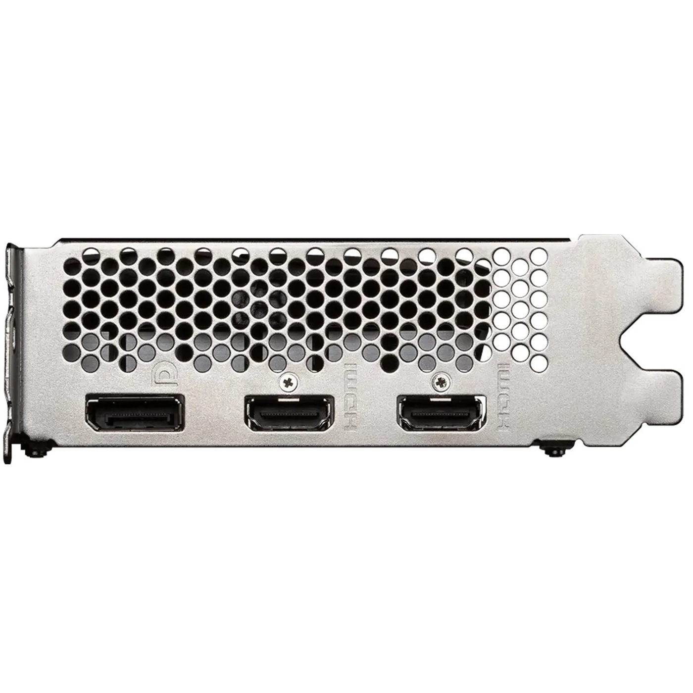 Купить Видеокарта MSI Nvidia GeForce RTX 3050 VENTUS 2X E 6G OC - фото 4