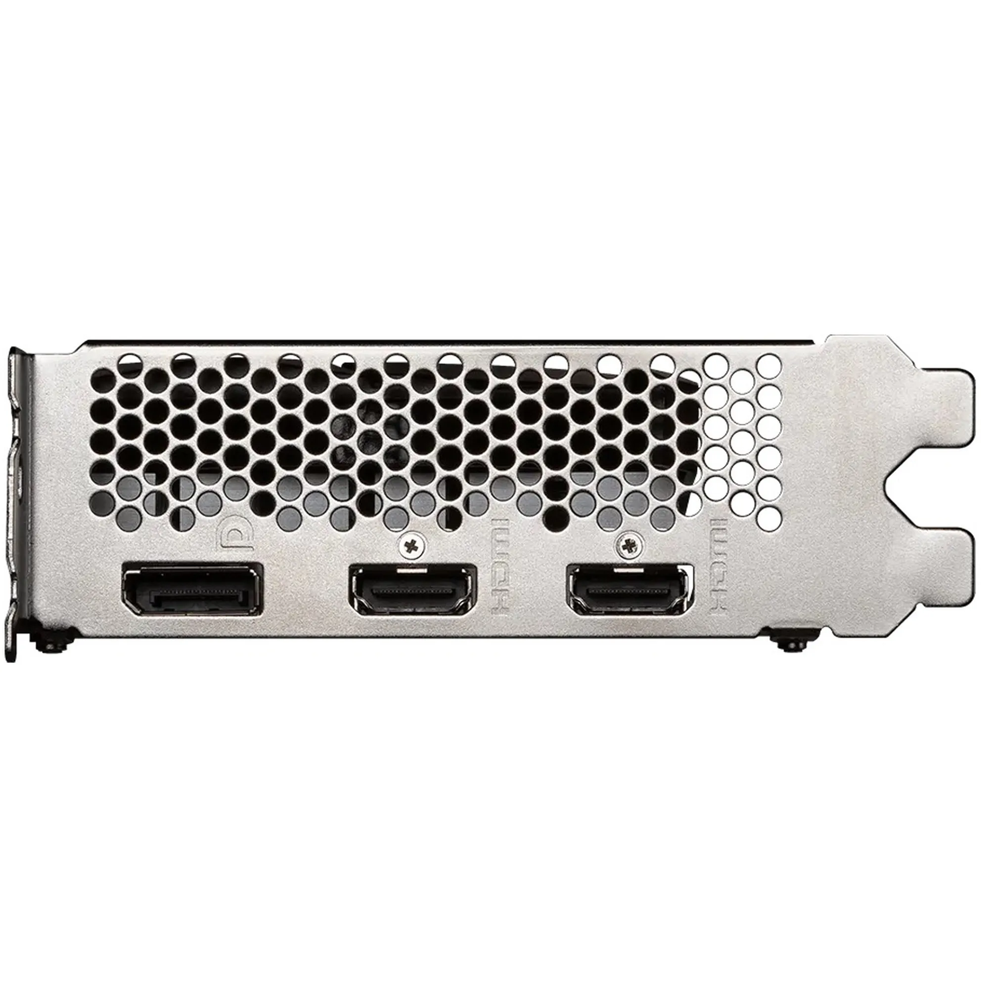 Купить Видеокарта MSI Nvidia GeForce RTX 3050 VENTUS 2X E 6G OC - фото 4