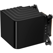 Купити Водоблок TRYX PANORAMA WB Black (L-P0CL-DS0M-G0K) - фото 2