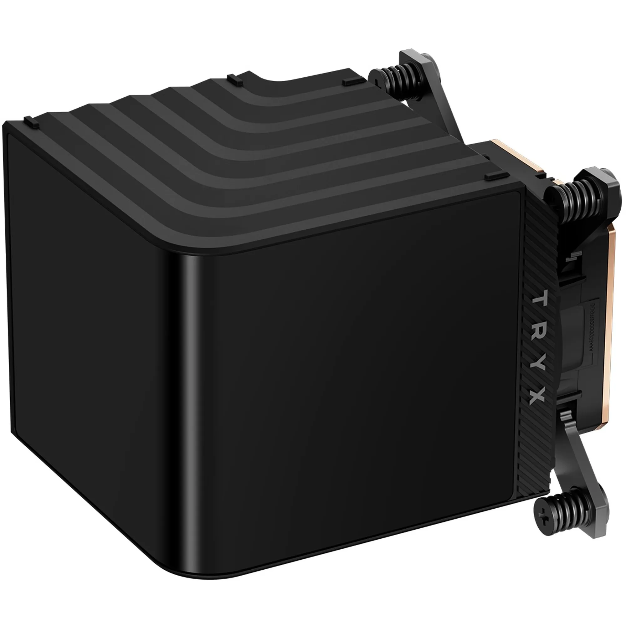 Купити Водоблок TRYX PANORAMA WB Black (L-P0CL-DS0M-G0K) - фото 2