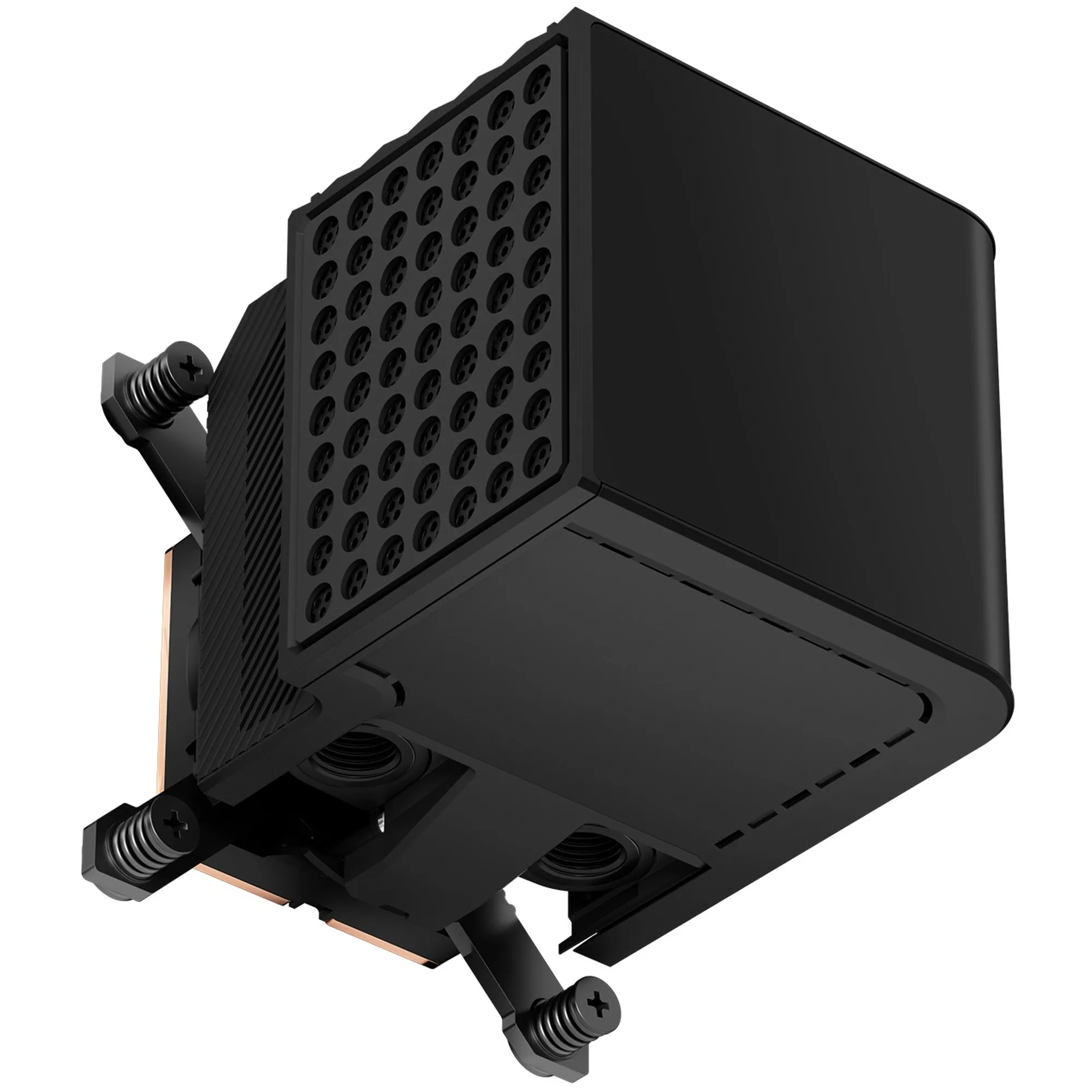 Купити Водоблок TRYX PANORAMA WB Black (L-P0CL-DS0M-G0K) - фото 3