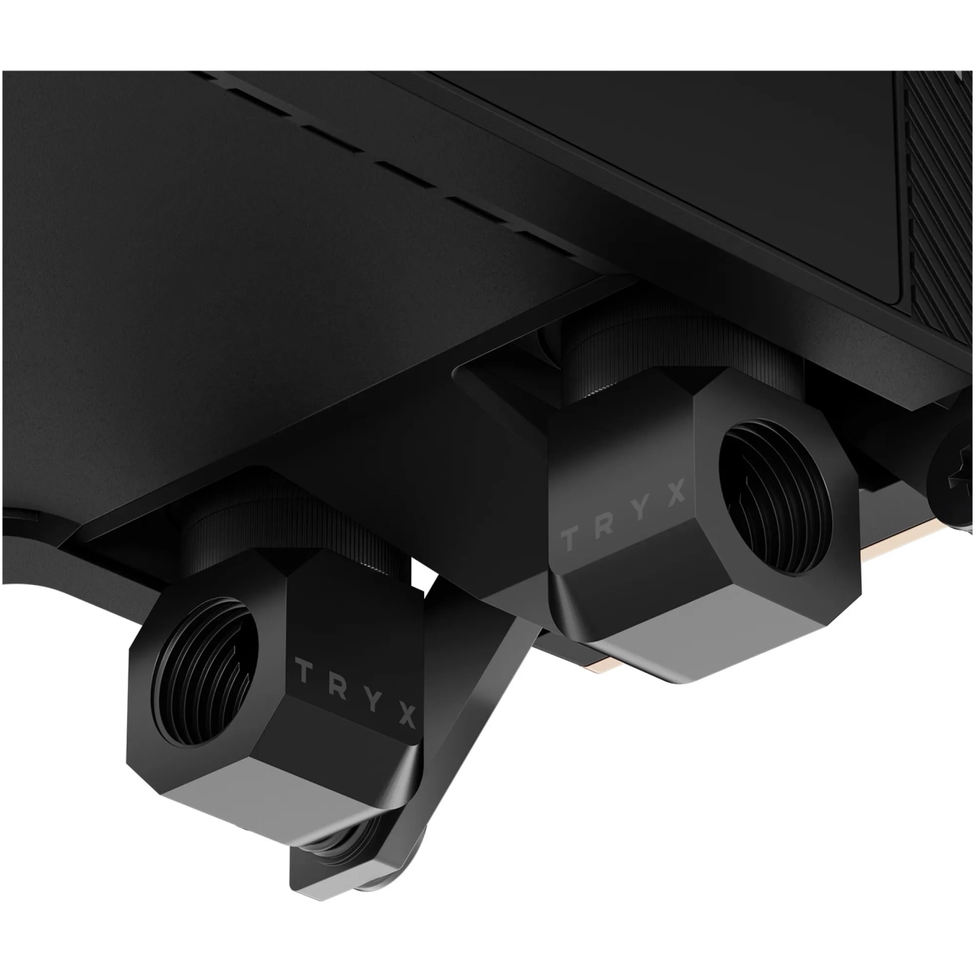 Купити Водоблок TRYX PANORAMA WB Black (L-P0CL-DS0M-G0K) - фото 5