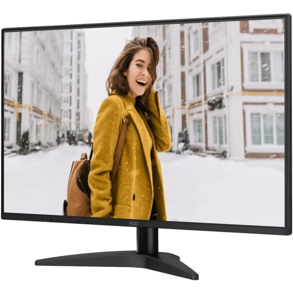 Купить Монитор 27" AOC Q27B36X - фото 3