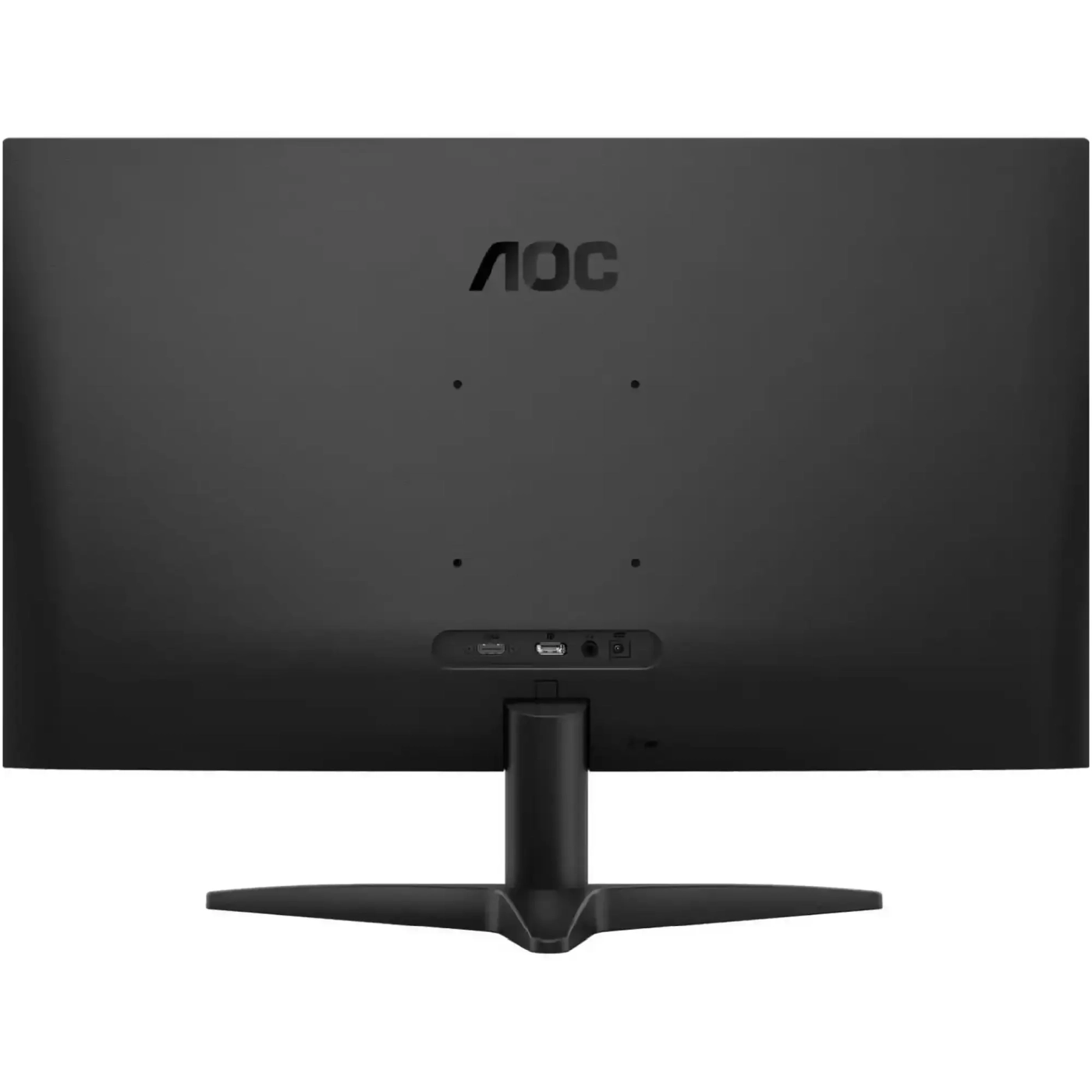 Купить Монитор 27" AOC Q27B36X - фото 4