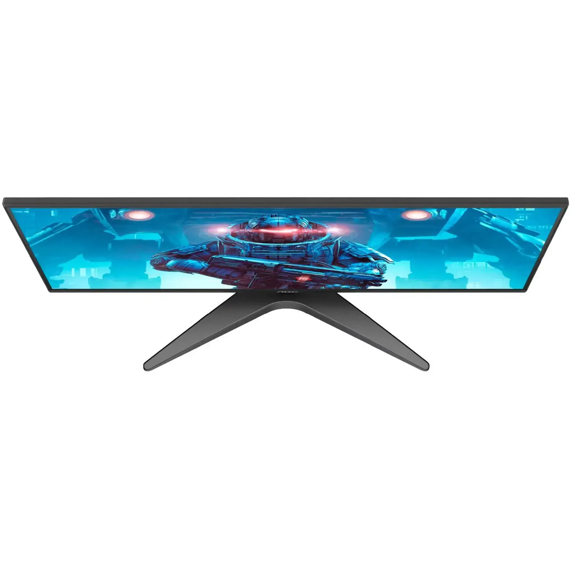 Купить Монитор 24" AOC 24B36X - фото 9