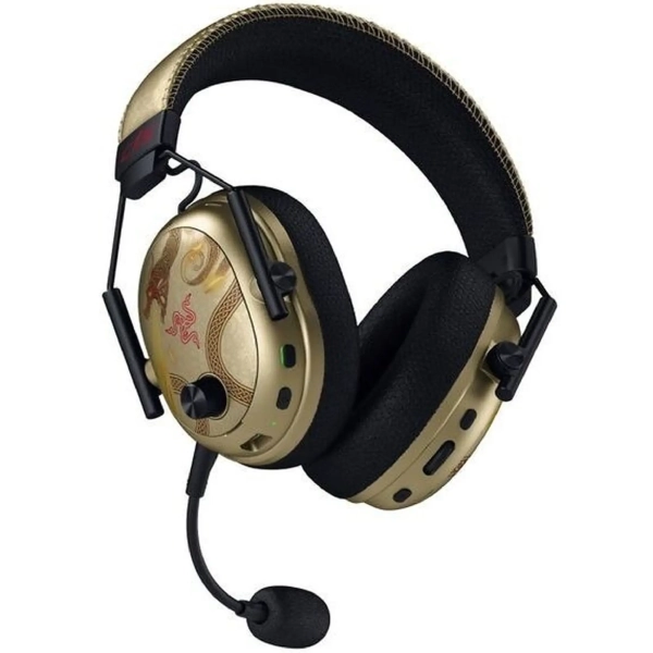 Купить Наушники RAZER BlackShark V3 PRO Counter-Strike 2 Edition (RZ04-05400800-R3M1) - фото 2