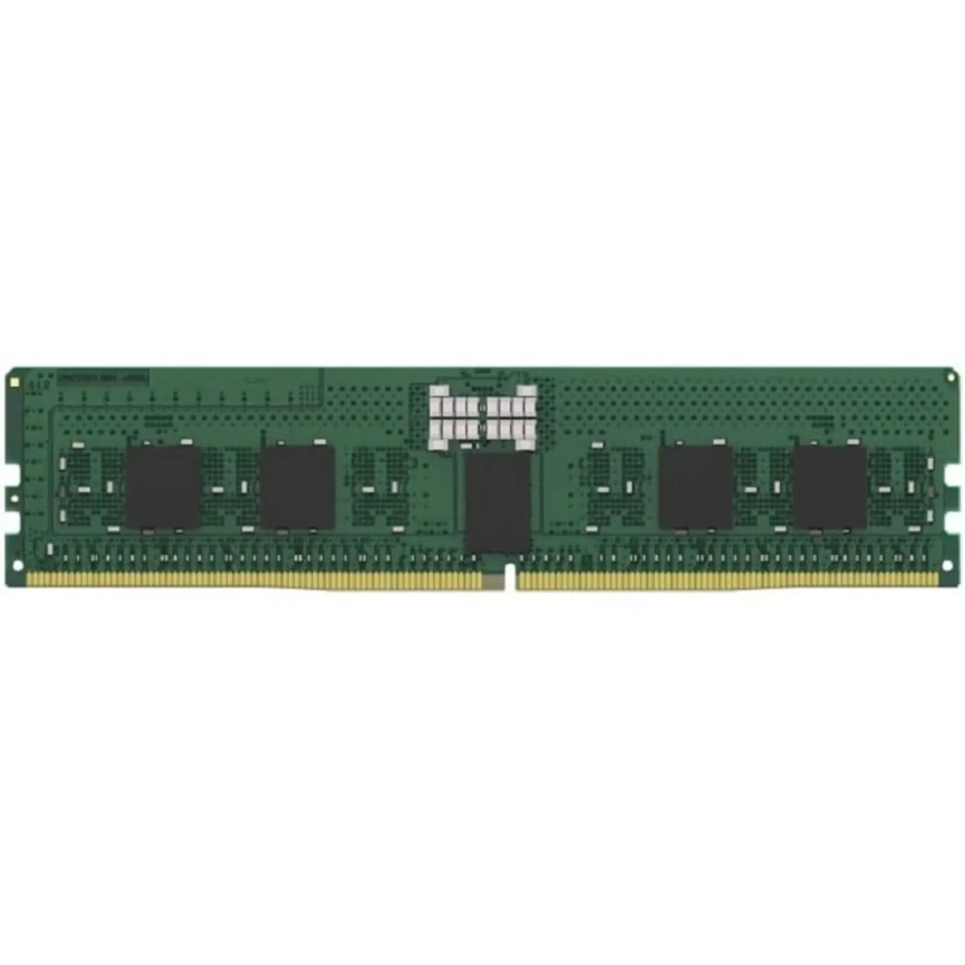 Купити Модуль пам’яті для сервера Kingston DDR5-5600 16Gb ECC REG RDIMM (KSM56R46BS8-16MD) - фото 1
