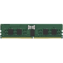 Купити Модуль пам’яті для сервера Kingston DDR5-5600 16Gb ECC REG RDIMM (KSM56R46BS8-16MD) - фото 1