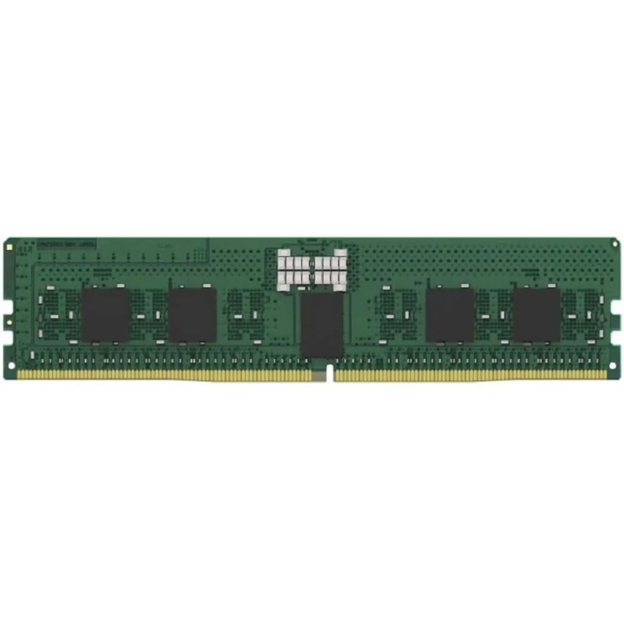 Купити Модуль пам’яті для сервера Kingston DDR5-5600 16Gb ECC REG RDIMM (KSM56R46BS8-16MD) - фото 1