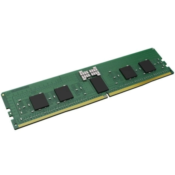 Купити Модуль пам’яті для сервера Kingston DDR5-5600 16Gb ECC REG RDIMM (KSM56R46BS8-16MD) - фото 2