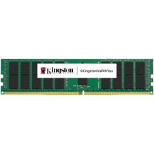 Купити Модуль пам’яті для сервера Kingston DDR5-6400 32GB RDIMM (KSM64R52BD8-32HA) - фото 1