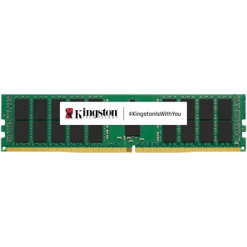 Купити Модуль пам’яті для сервера Kingston DDR5-6400 32GB RDIMM (KSM64R52BD8-32HA) - фото 1