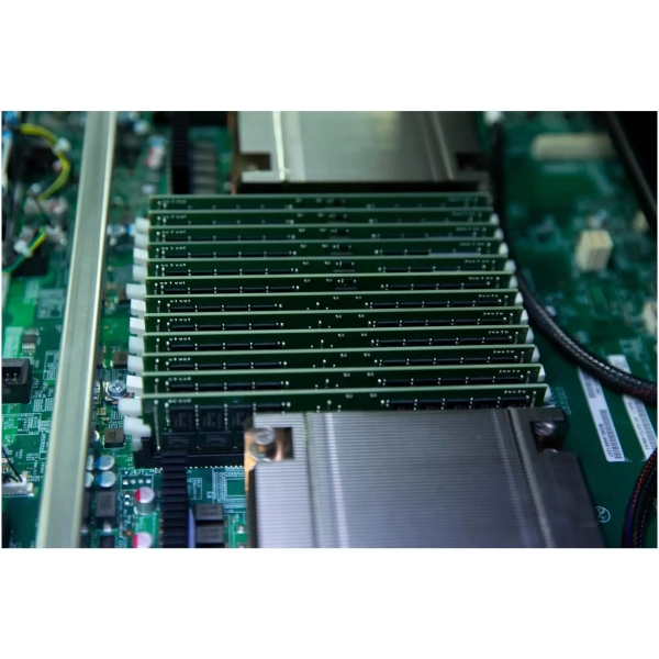 Купити Модуль пам’яті для сервера Kingston DDR5-6400 32GB RDIMM (KSM64R52BD8-32HA) - фото 4