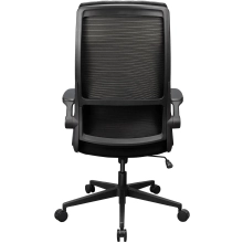 Купити Крісло офісне Cougar Stryder Black - фото 7