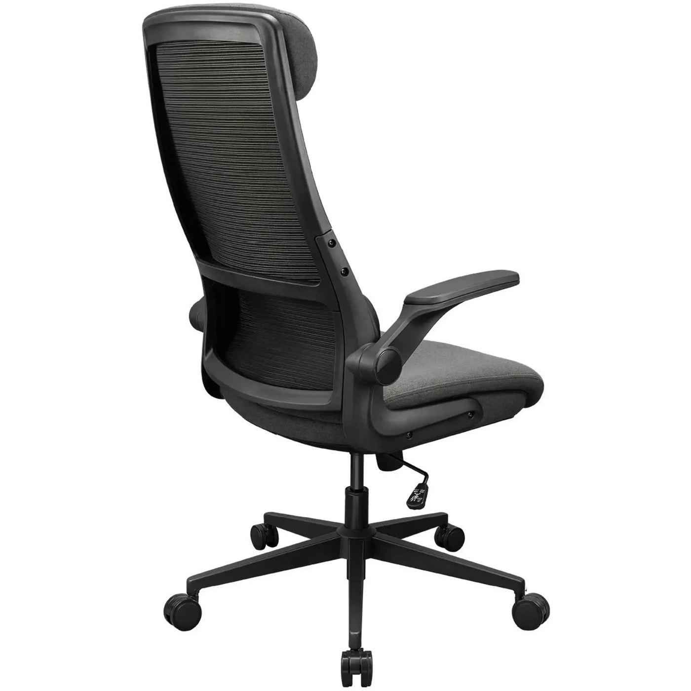 Купити Крісло офісне Cougar Stryder Gray - фото 6