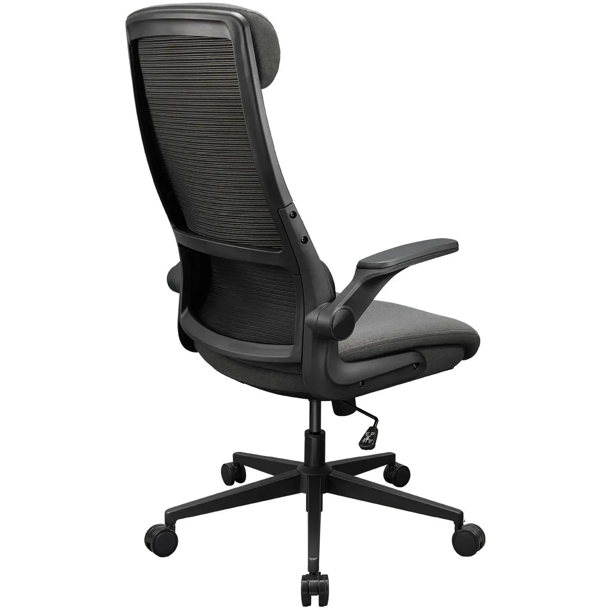 Купити Крісло офісне Cougar Stryder Gray - фото 6