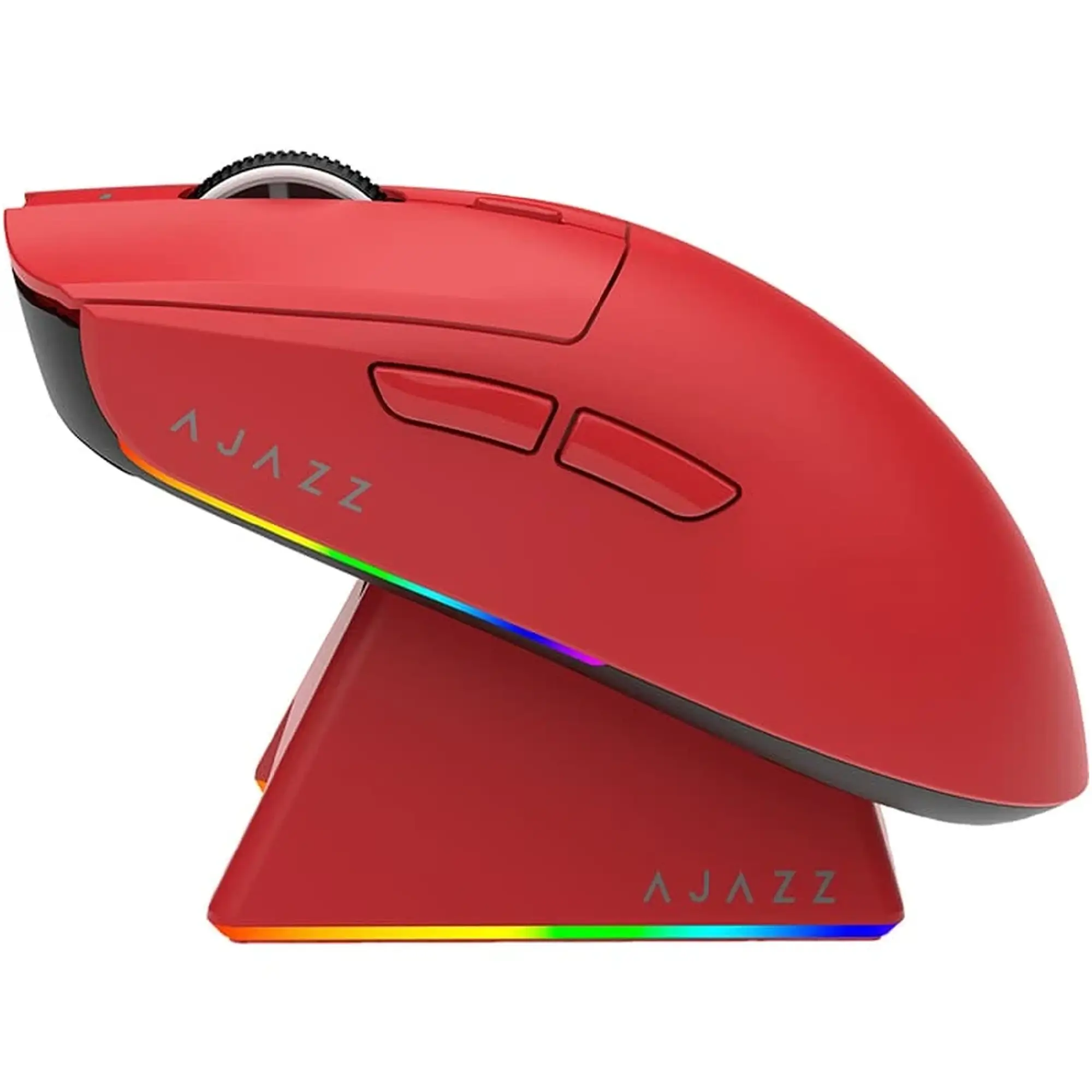 Купить Мышь Ajazz AJ139 V2 MC Red (AJ139-V2-MC-R) - фото 1
