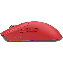 Купить Мышь Ajazz AJ139 V2 MC Red (AJ139-V2-MC-R) - фото 4