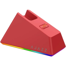 Купить Мышь Ajazz AJ139 V2 MC Red (AJ139-V2-MC-R) - фото 5