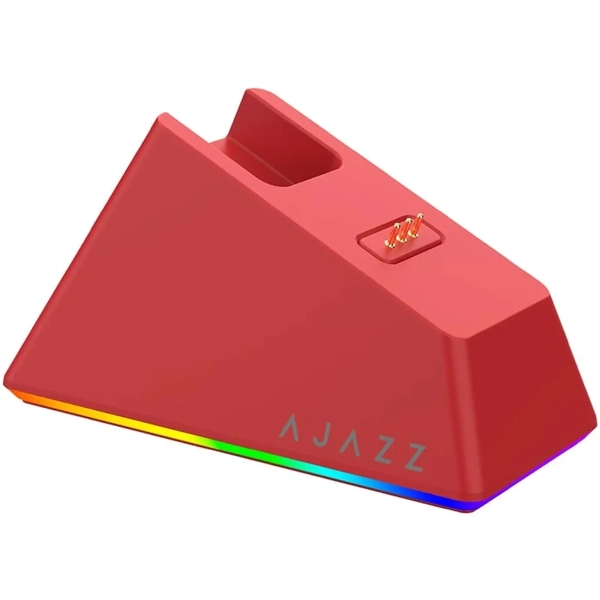 Купить Мышь Ajazz AJ139 V2 MC Red (AJ139-V2-MC-R) - фото 5