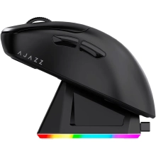 Купить Мышь Ajazz AJ179P MC Black (AJ179P-MC-B) - фото 1