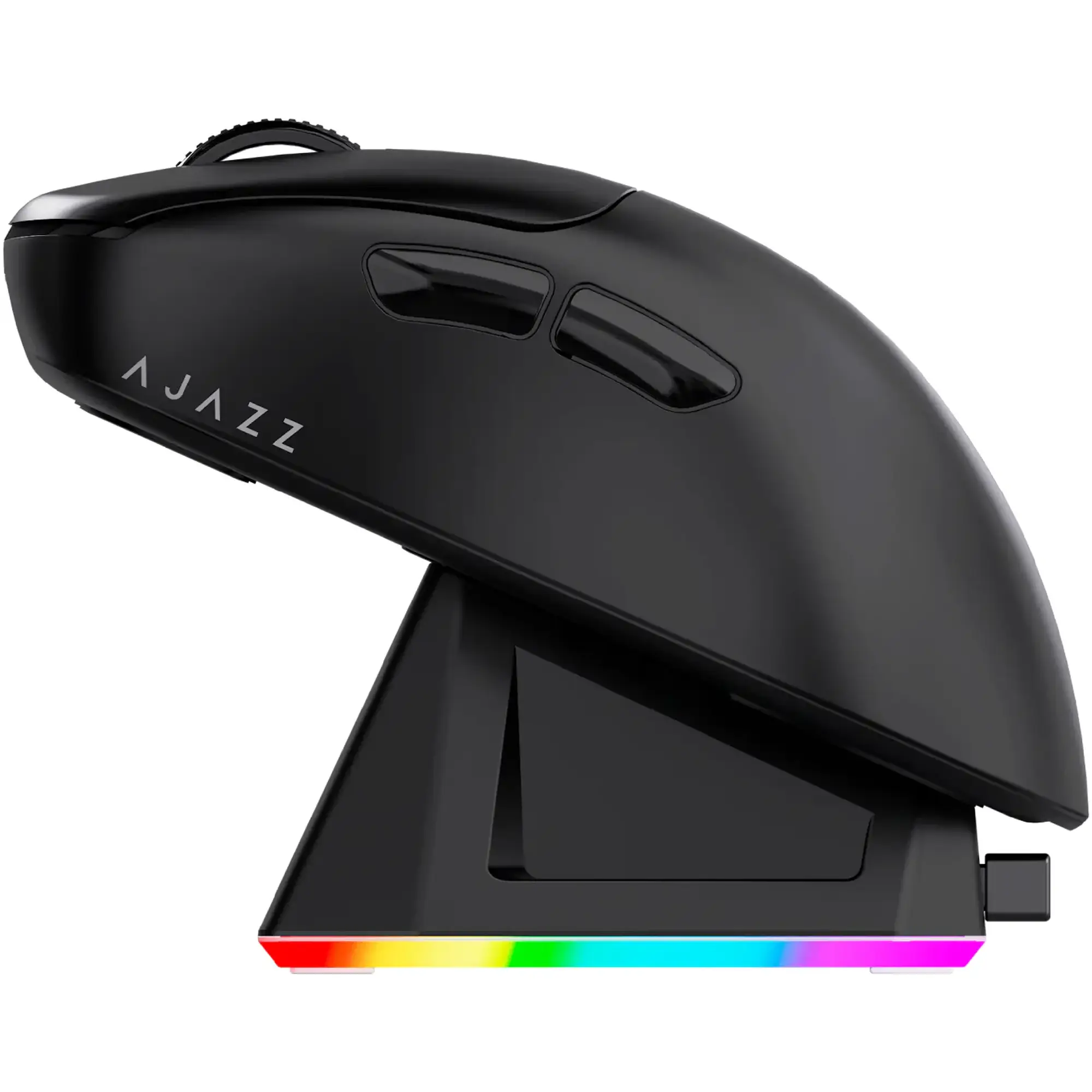 Купить Мышь Ajazz AJ179P MC Black (AJ179P-MC-B) - фото 1