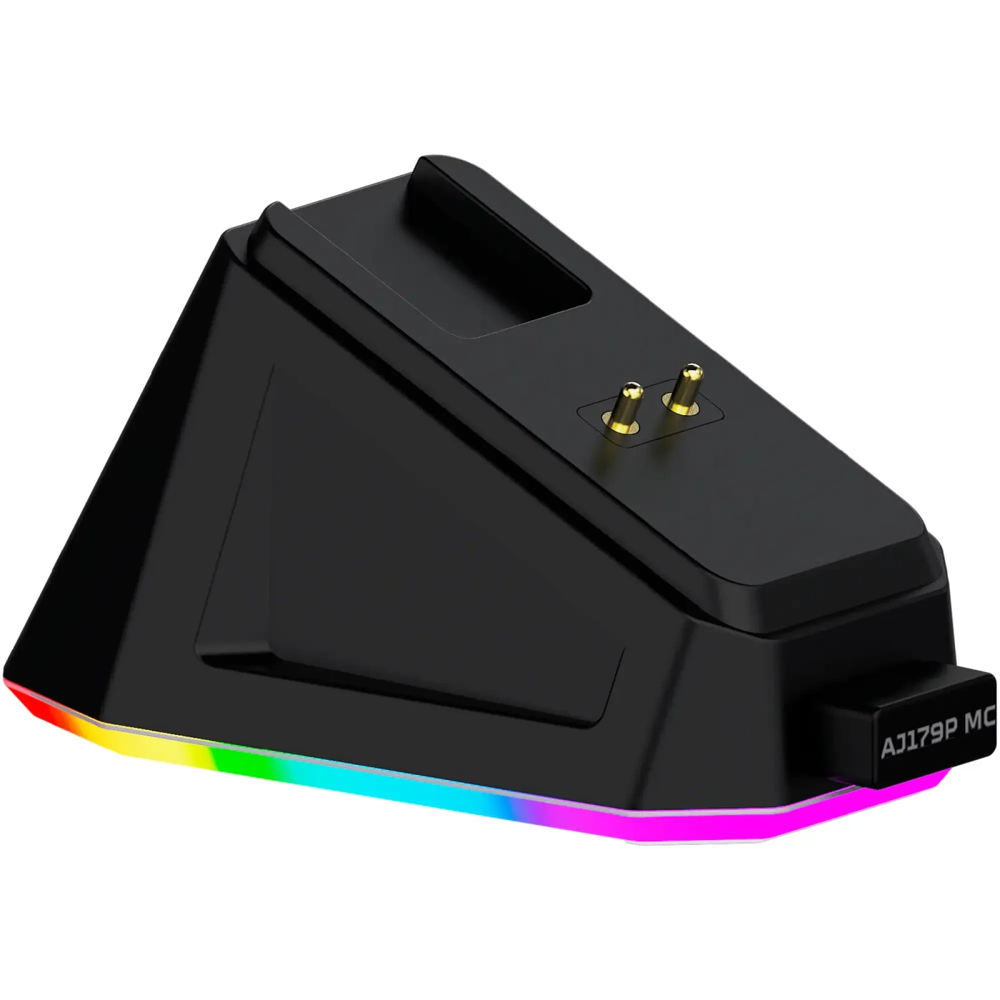 Купить Мышь Ajazz AJ179P MC Black (AJ179P-MC-B) - фото 4