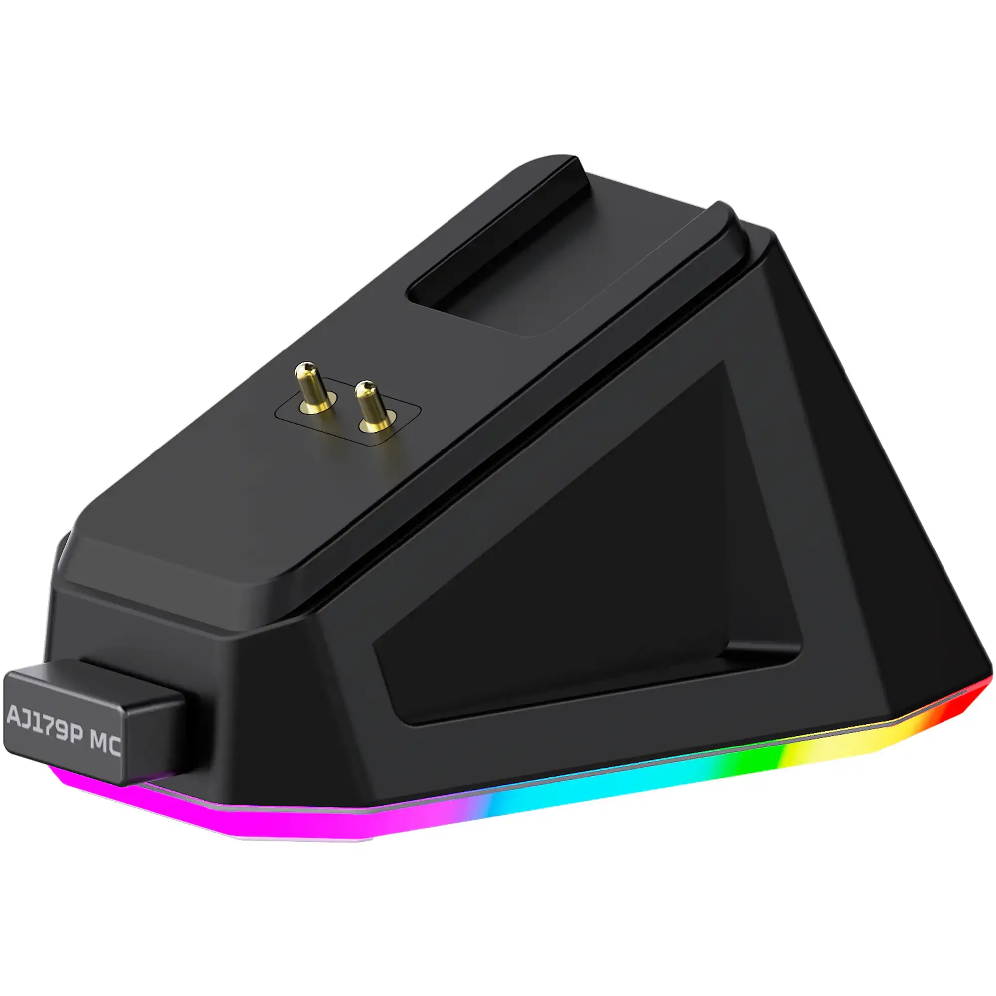 Купить Мышь Ajazz AJ179P MC Black (AJ179P-MC-B) - фото 5