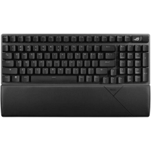 Купить Клавиатура ASUS ROG Strix Scope II RGB Black (90MP037A-BKMA00) - фото 3