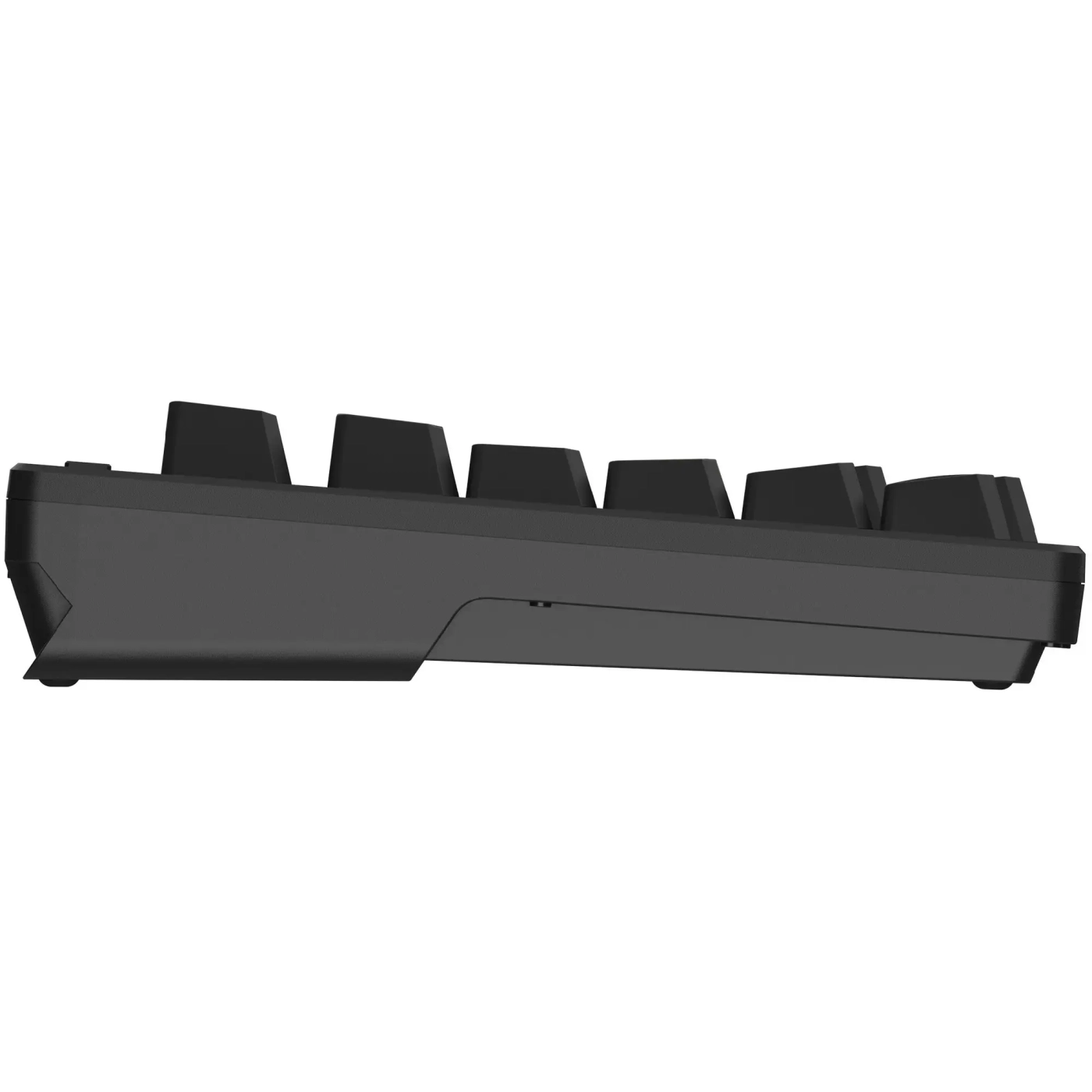 Купити Клавіатура A4Tech Bloody AT75 Black - фото 5