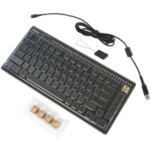 Купити Клавіатура A4Tech Bloody AT75 Black - фото 6